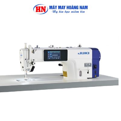Máy may 1 kim juki 8000C cắt chỉ tự động